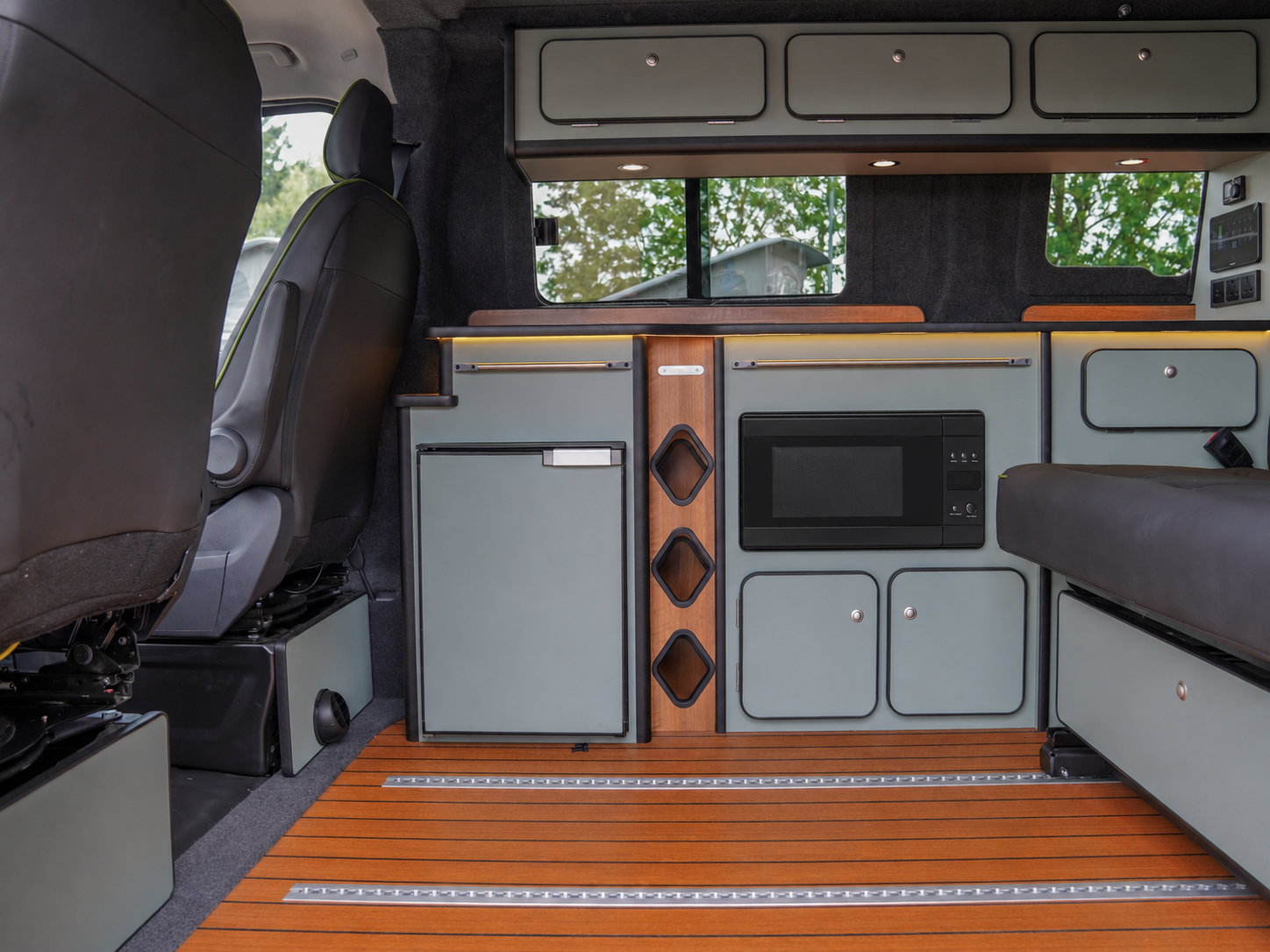Camper King T7 Freedom Paignton