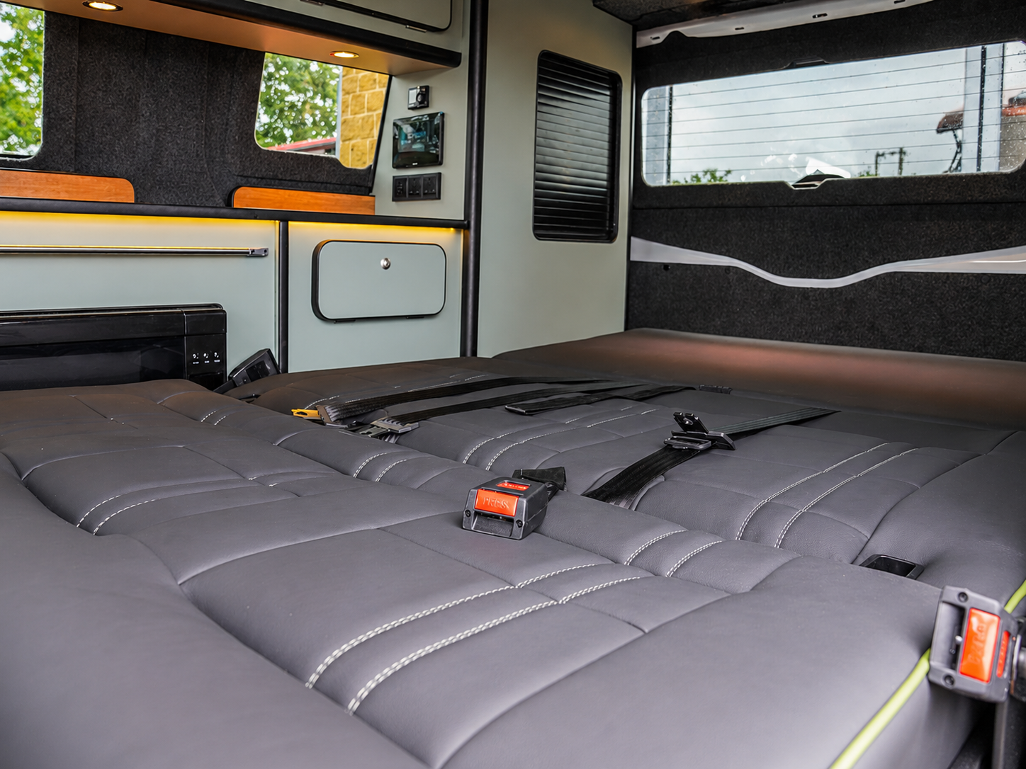 CamperKing T7 Freedom 2026 - Motorhomes & Caravans