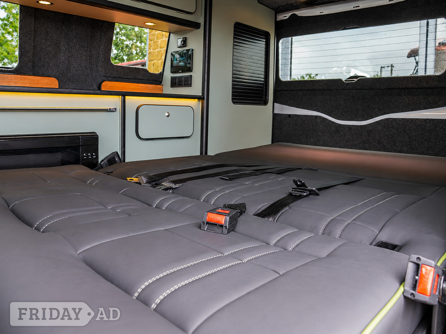 CamperKing T7 Freedom 2026 - Motorhomes & Caravans