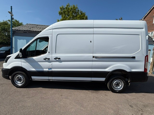 Ford Transit Southampton