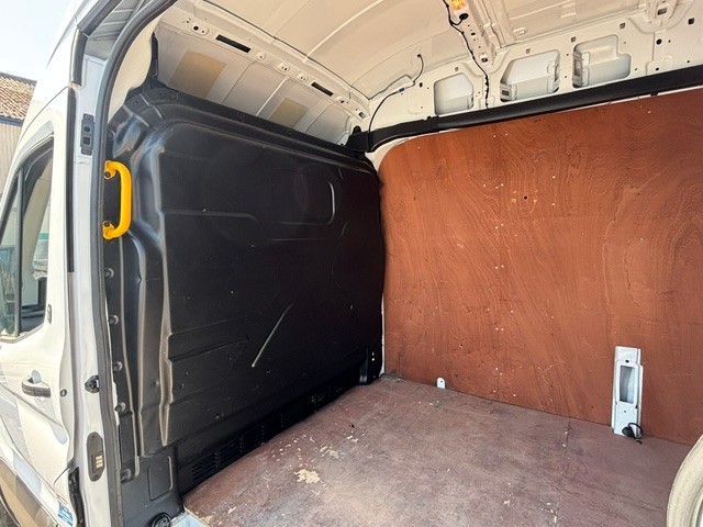 Ford Transit 2022 - Vans & Commercial Vehicles in Southampton