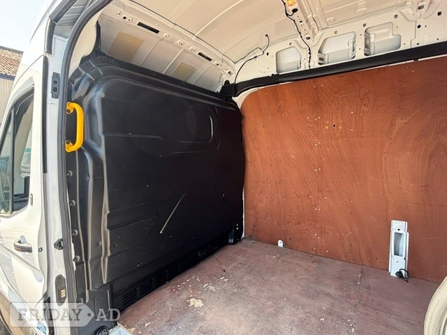 Ford Transit 2022 - Vans & Commercial Vehicles in Southampton