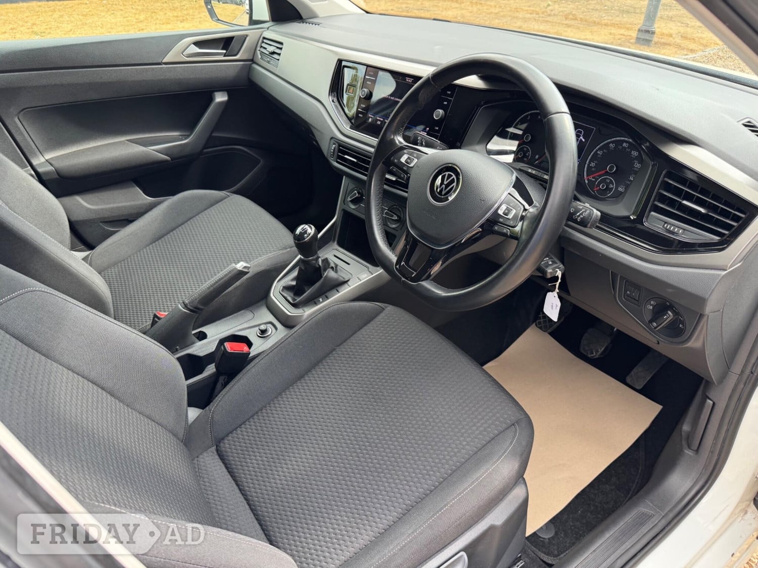 Volkswagen Polo Laleham