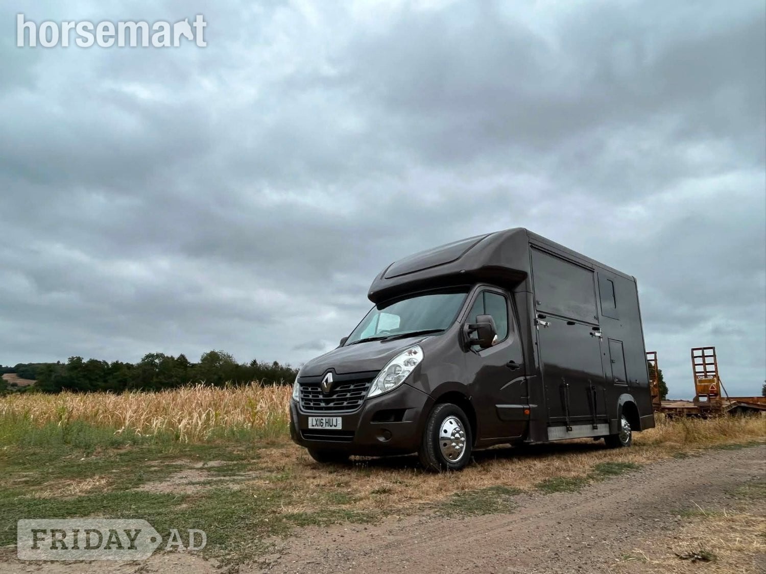 Other  Renault Horsebox in Godalming