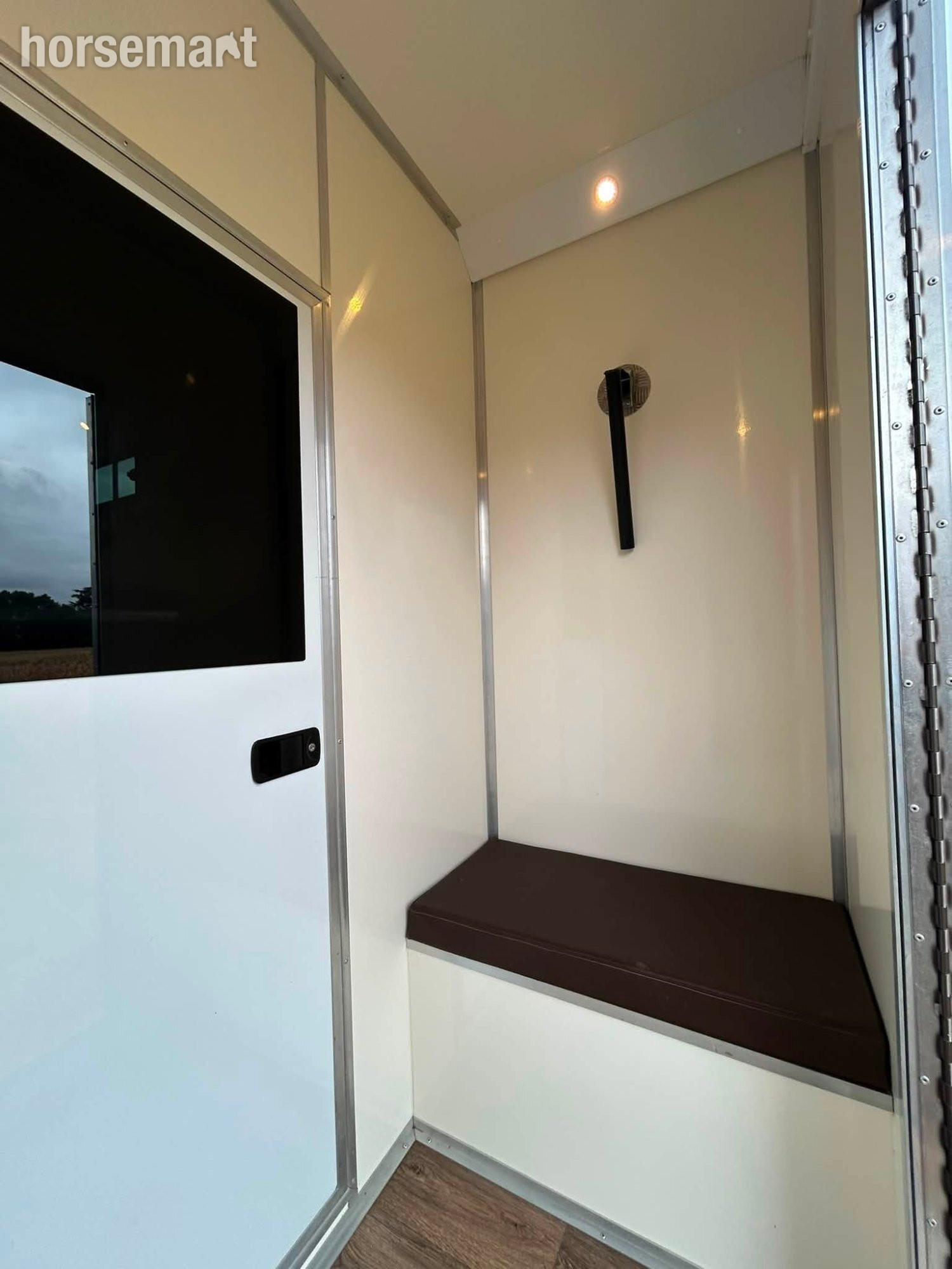 Other  Renault Horsebox - Trailers & Horseboxes