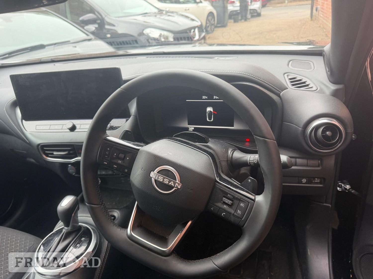 [ berth ]Nissan Juke