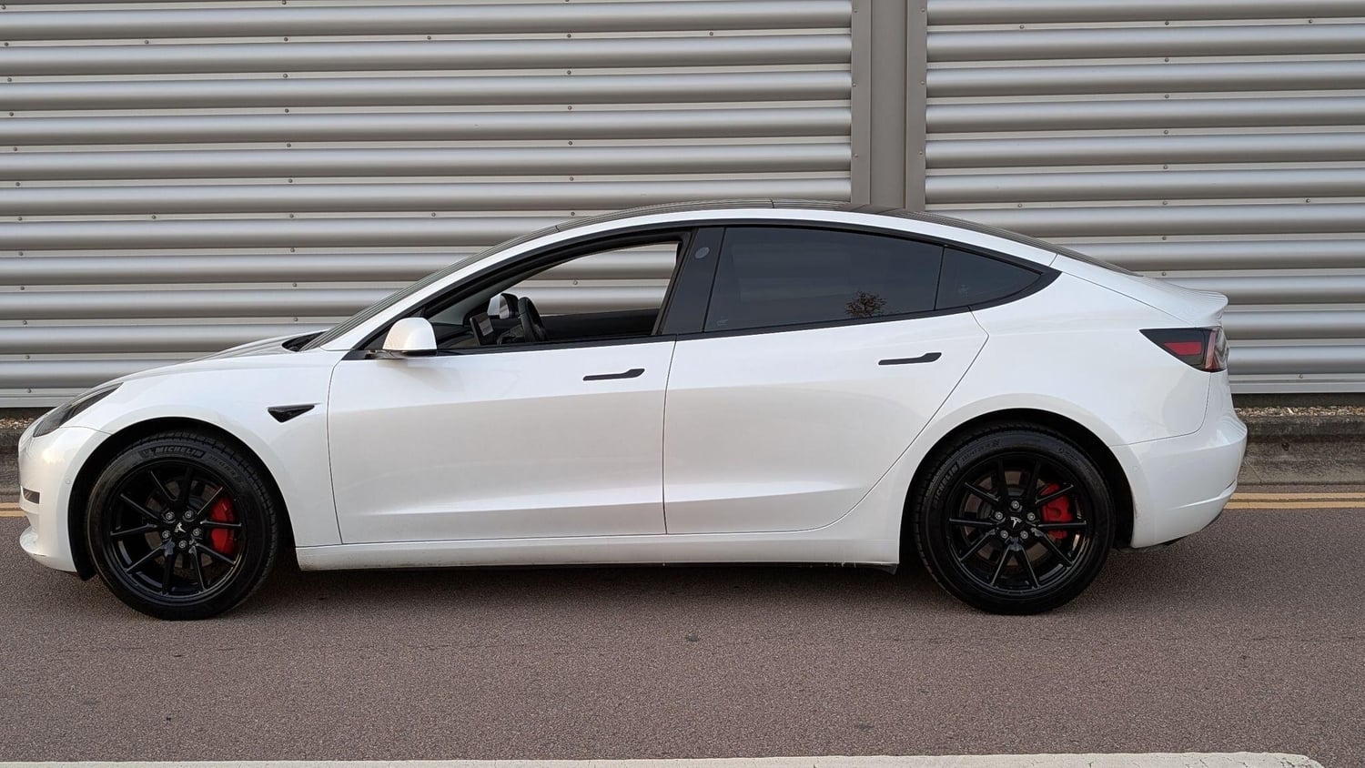 Tesla Model 3 2020 - Cars in St. Albans
