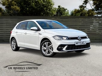 Volkswagen Polo 2023