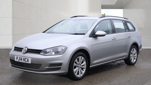 Volkswagen Golf Ashford