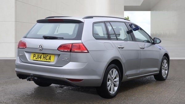 Volkswagen Golf 2014 - Cars in Ashford