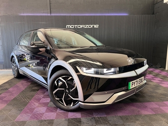 Hyundai IONIQ 5 2021