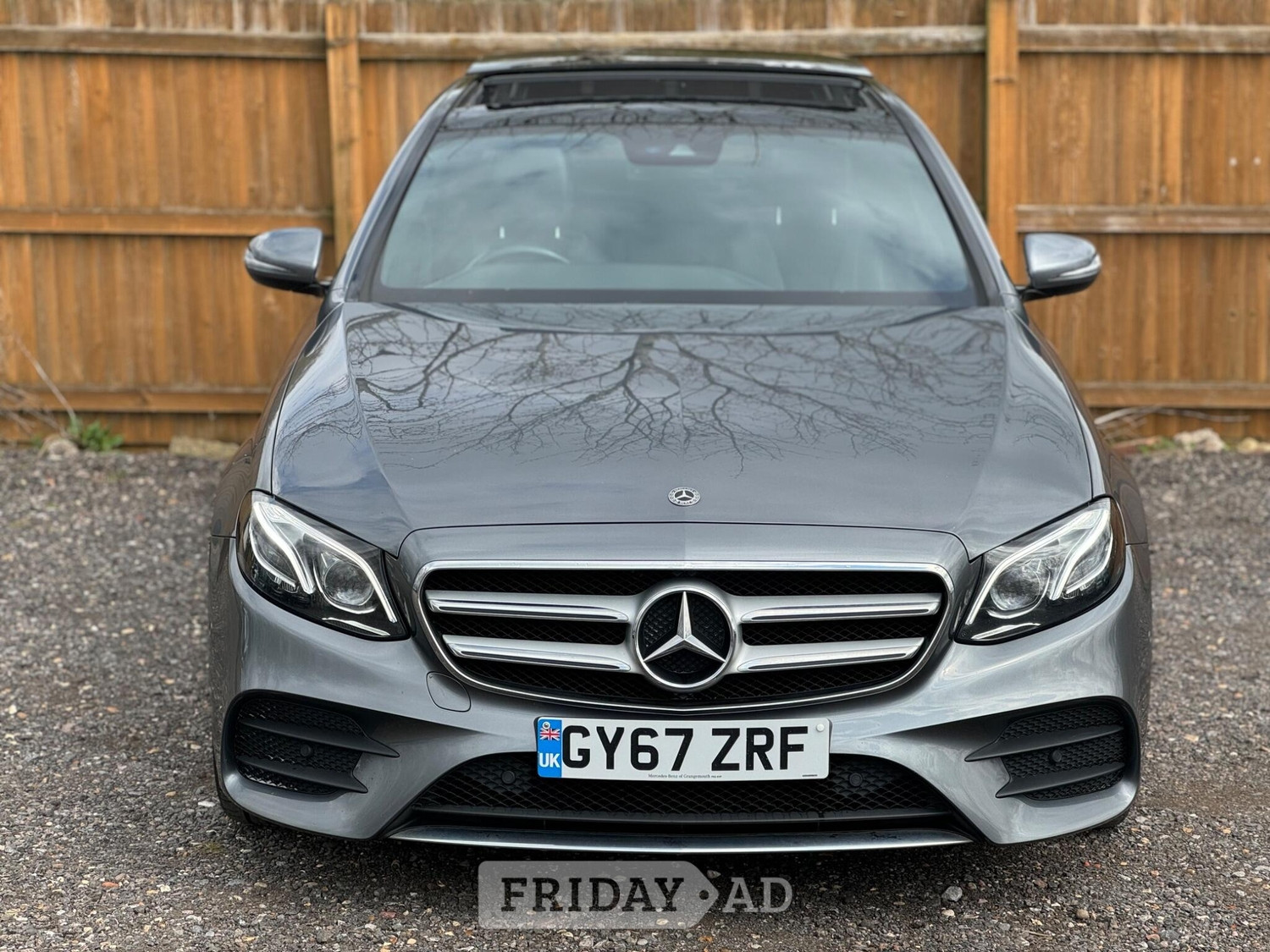 Mercedes-Benz E Class St. Albans