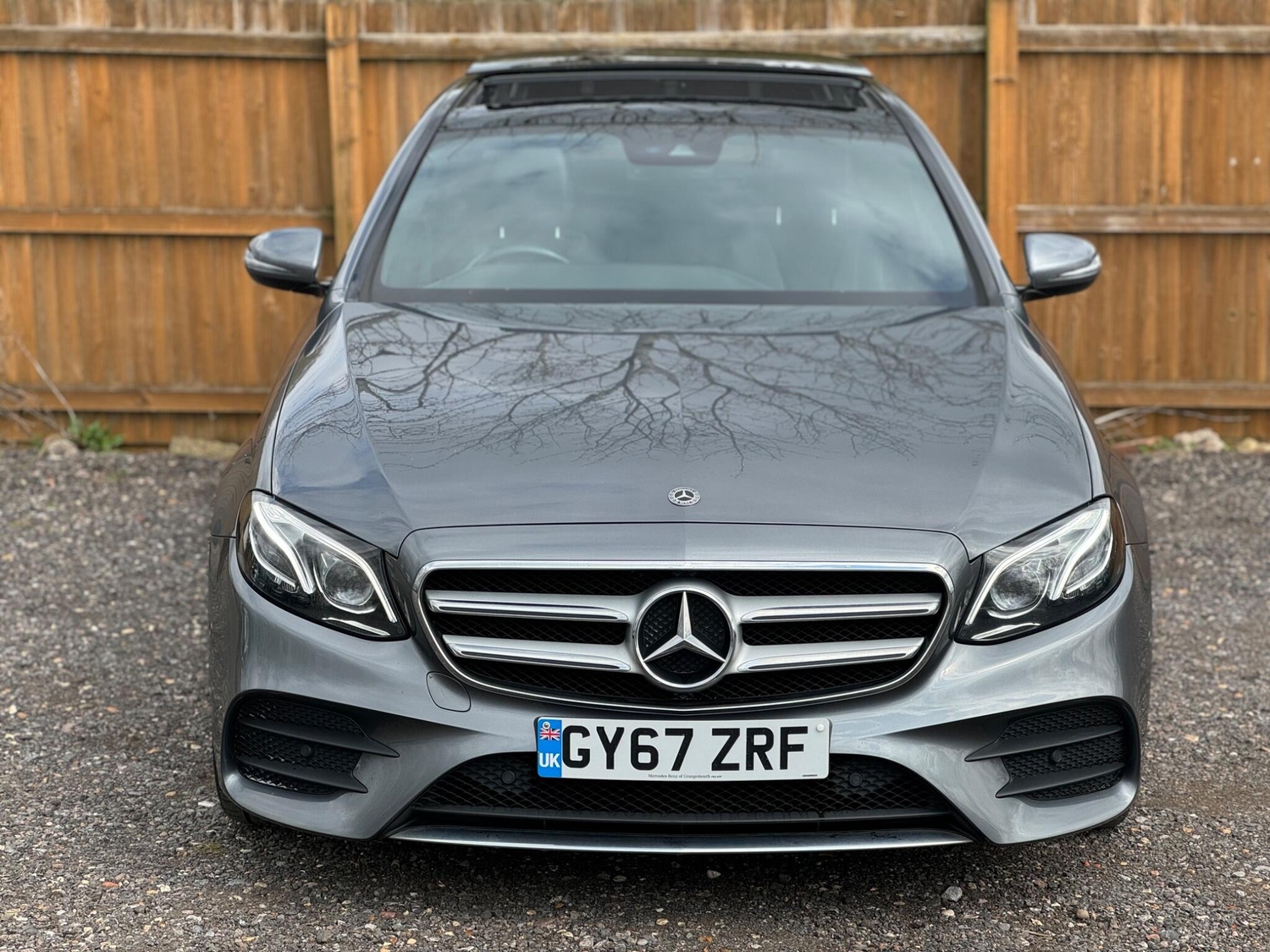 Mercedes-Benz E Class St. Albans