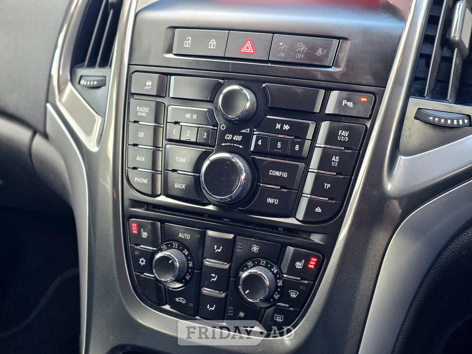 Vauxhall Astra 2014 - Cars in Ashford