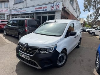 Renault Kangoo 2023