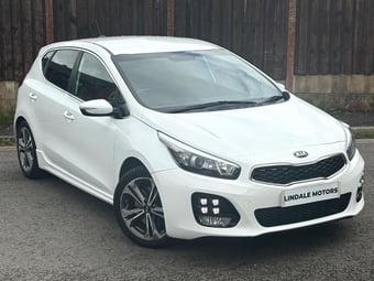 Kia Ceed 2016