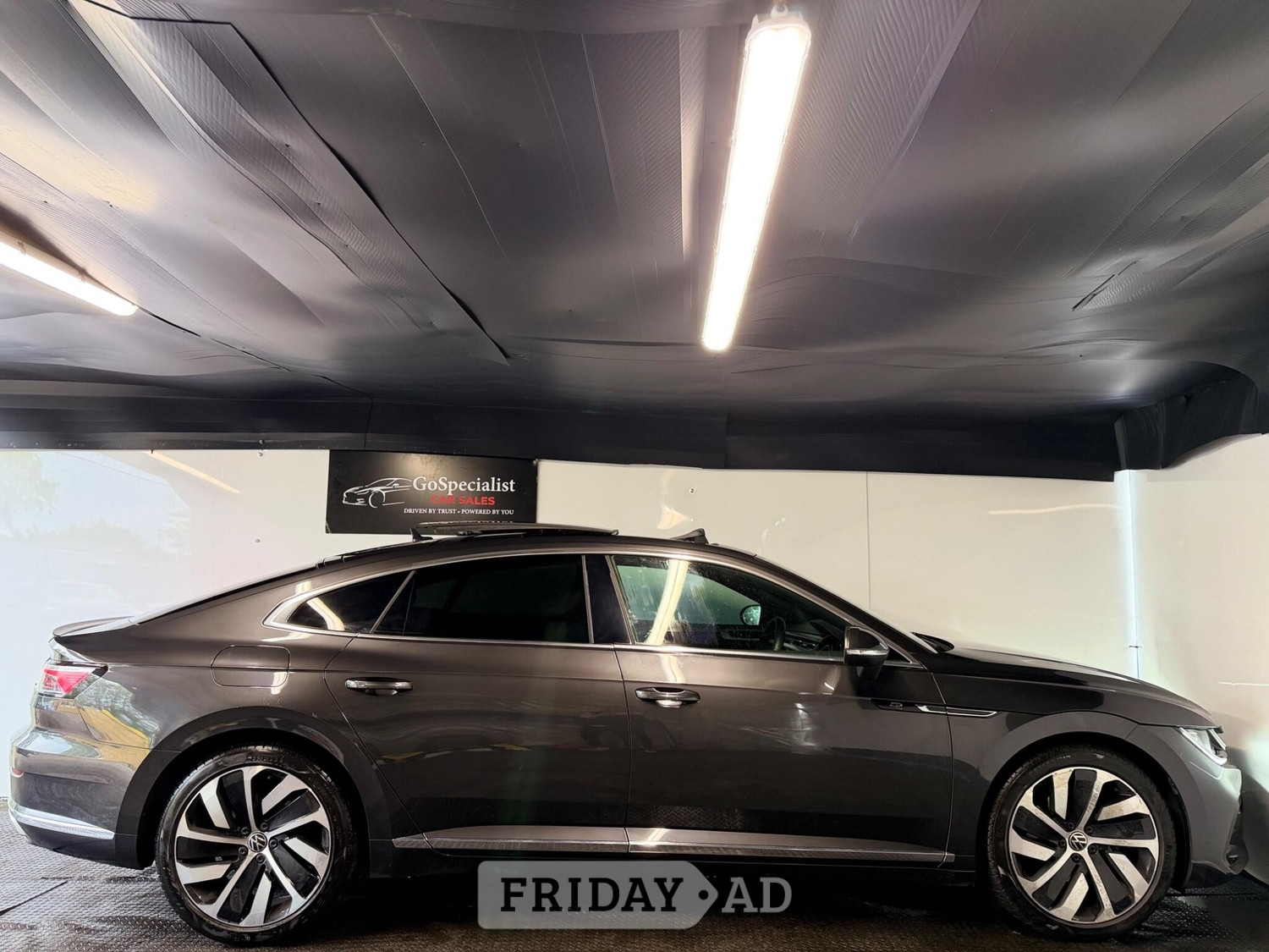 Volkswagen Arteon 2021 - Cars in St Albans