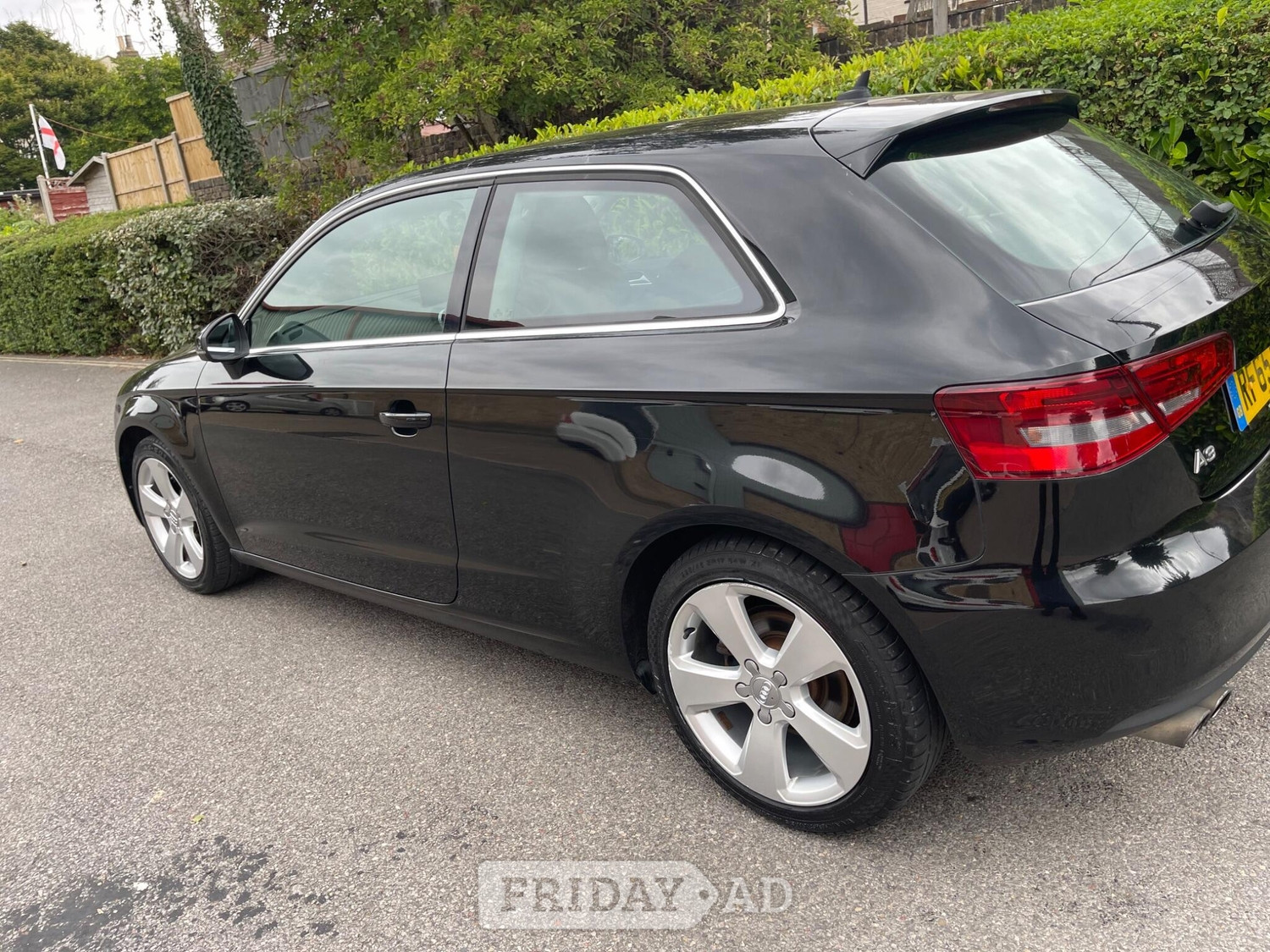 Audi A3 2015 - Cars in Sittingbourne