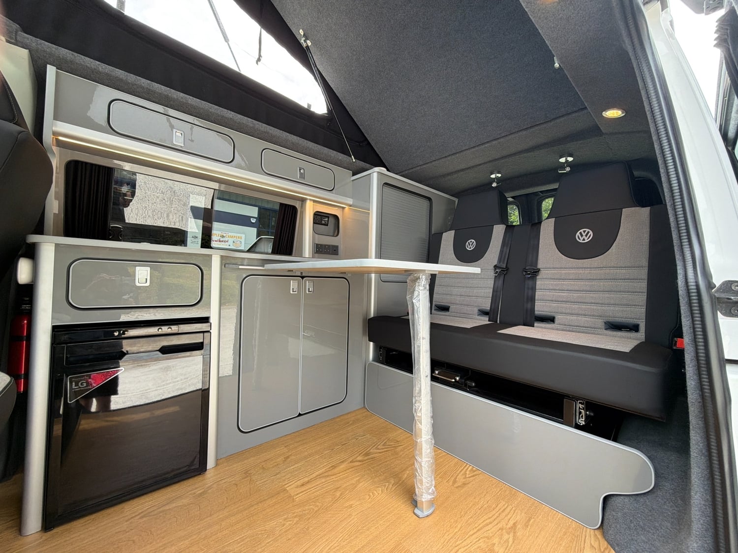 Volkswagen Transporter T28 2023 - Motorhomes & Caravans in Paignton