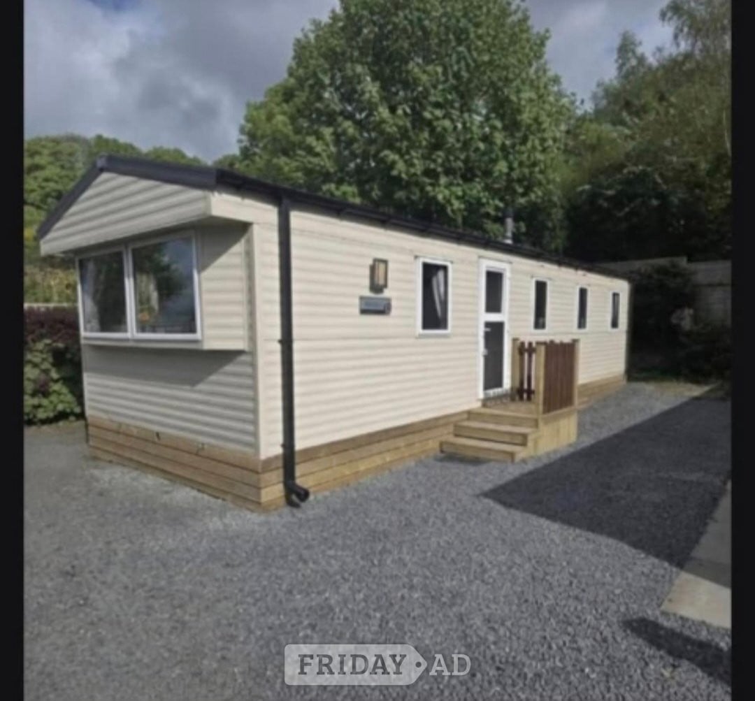 Willerby Willerby Season 2019 2019 for sale in Llancynfelyn