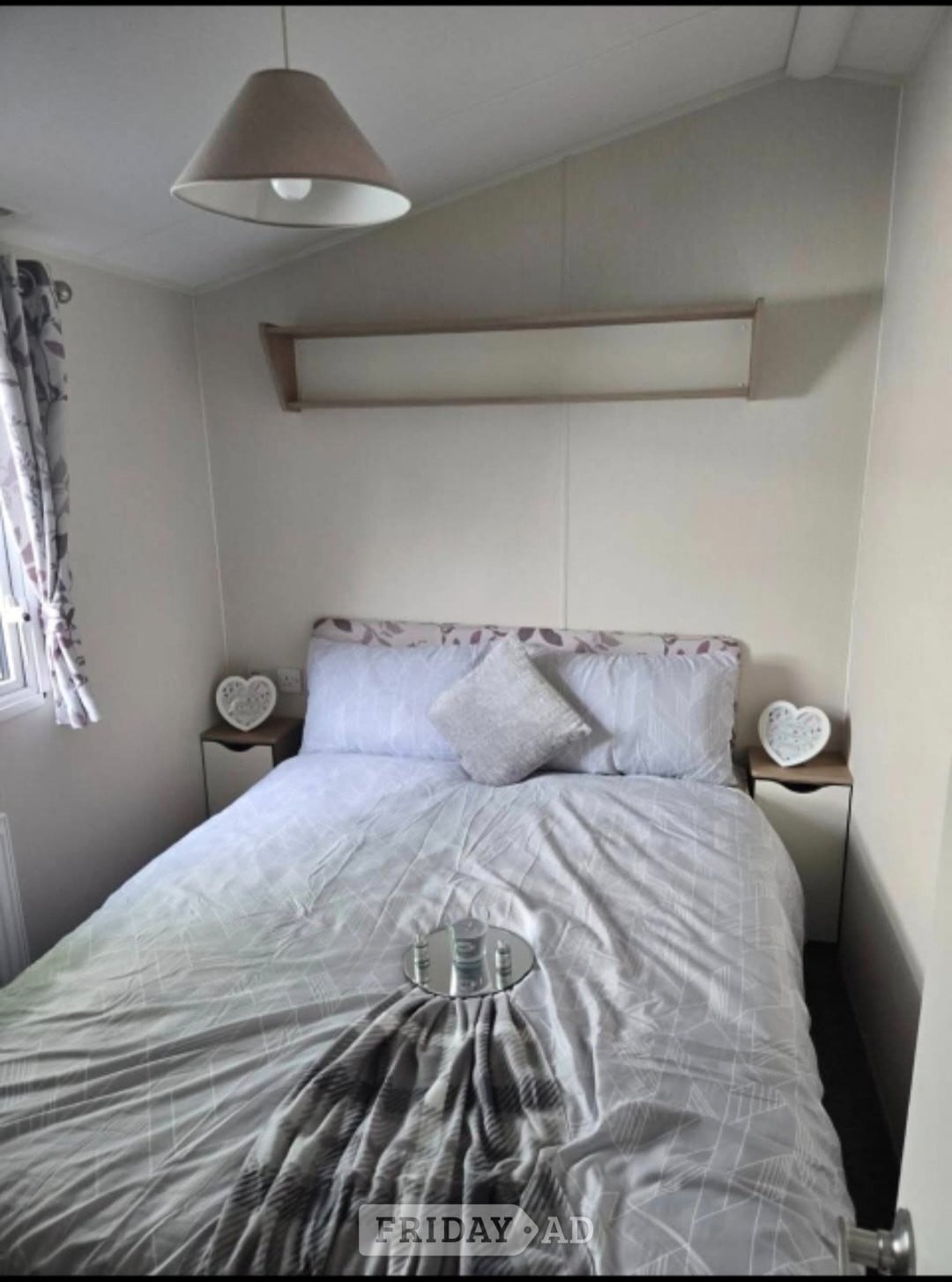 Willerby Willerby Season 2019 2019 for sale - Holiday Homes in Llancynfelyn