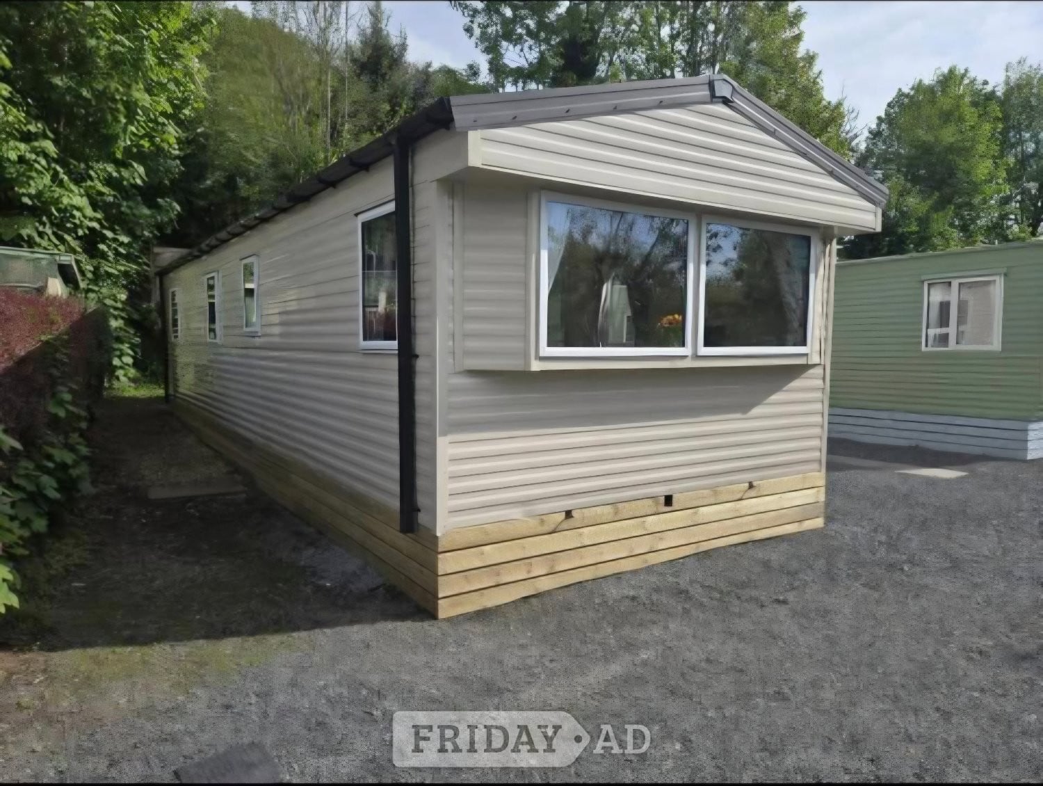 Willerby Willerby Season 2019 2019 for sale - Holiday Homes