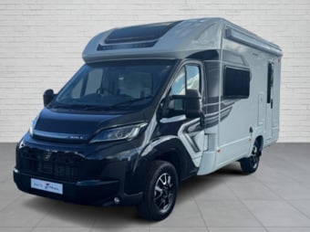Auto-Trail Imala 615  for sale