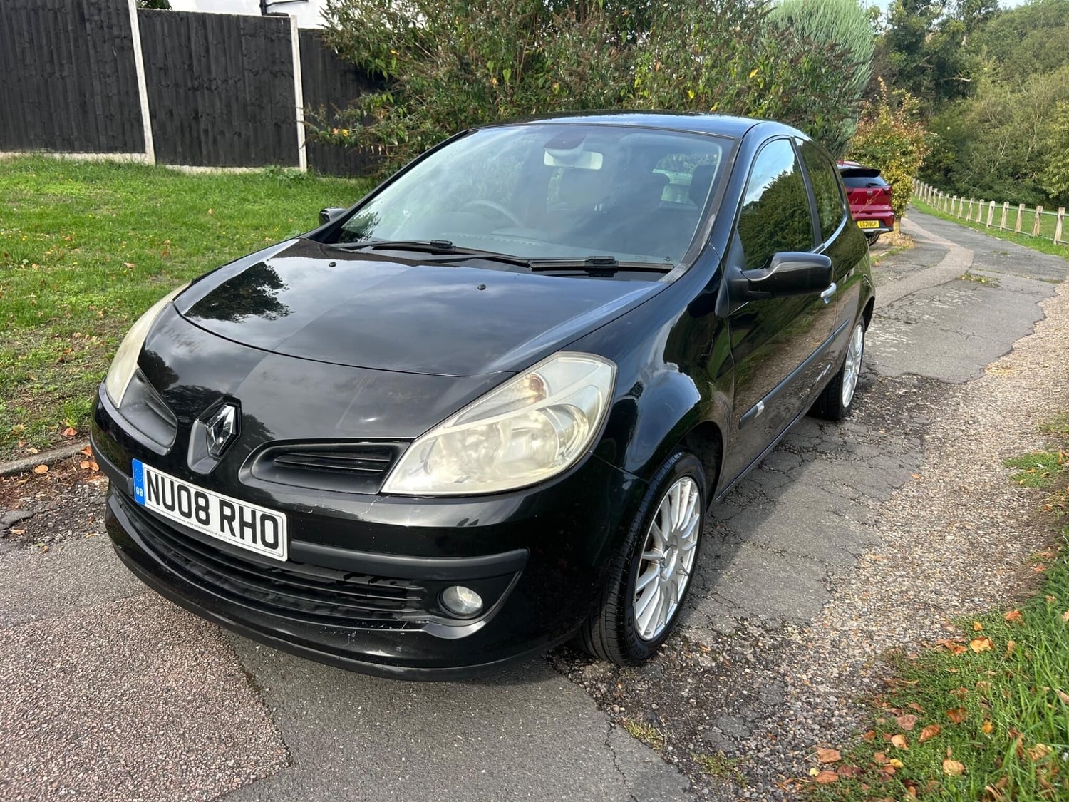 Renault Clio Bexley