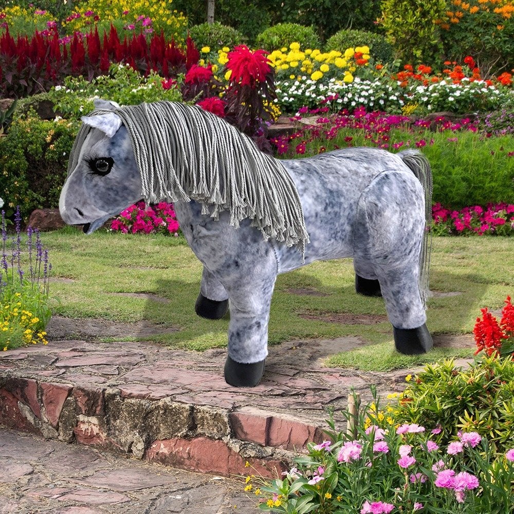 Hobby Horses, Toy Ponies, Jumps &amp; Stables – All Accessories Onlin - Horse Care & Equipment in Malpas
