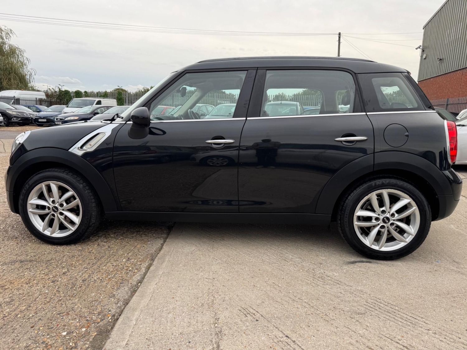 Mini Countryman 2013 - Cars in Leighton Buzzard