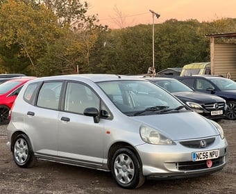 Honda Jazz 2007
