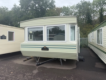 Willerby Westmorland 2000