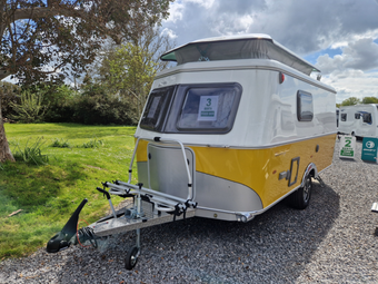 Eriba Touring 530 2024