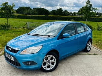Ford Focus 2011