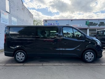 Fiat Talento 2021
