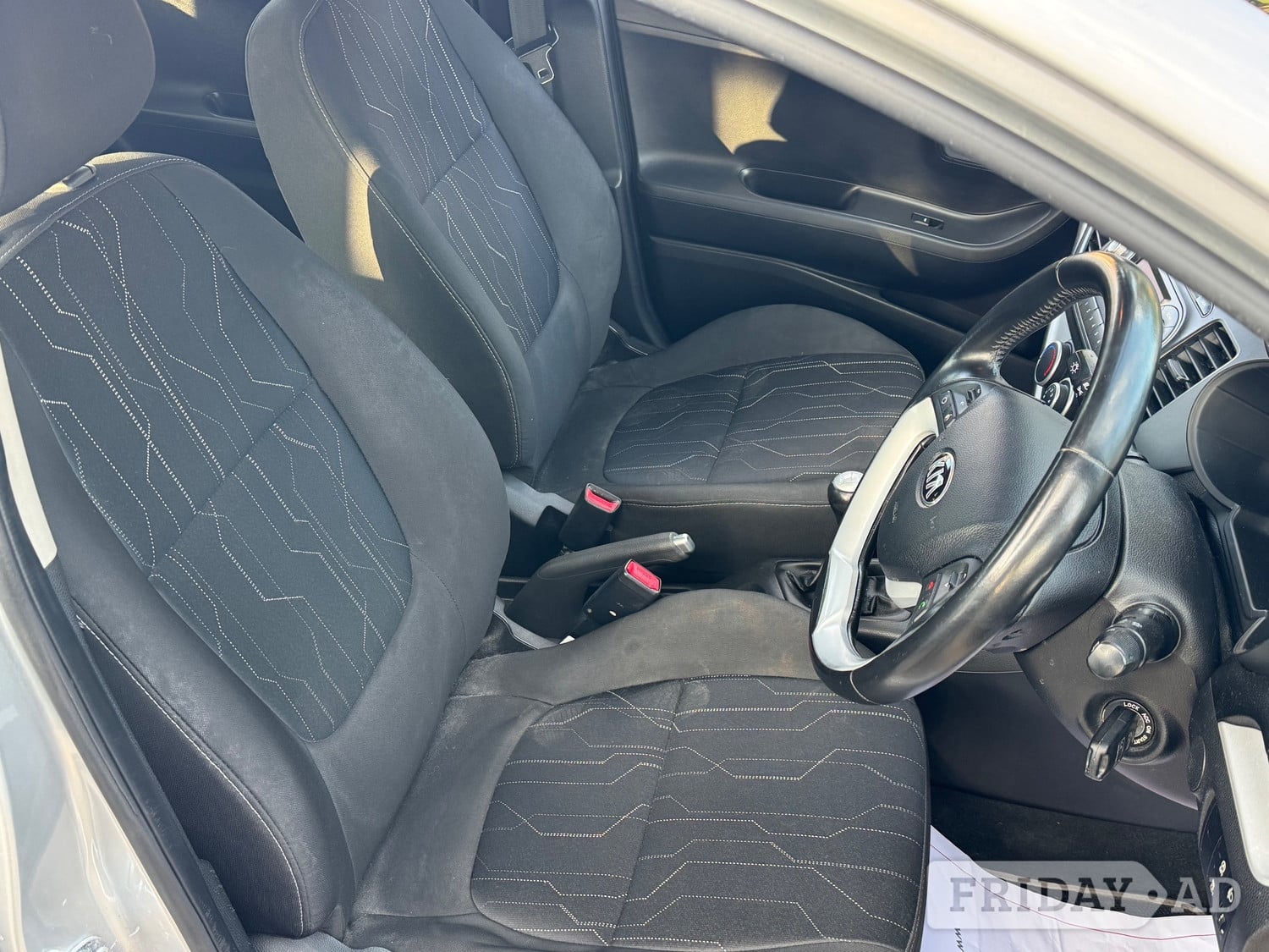 [ berth ]Kia Picanto
