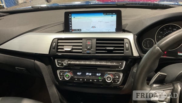 BMW 3 Series 2018 - Cars in Manchester