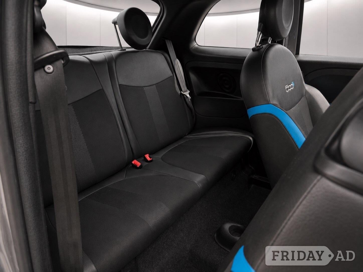 Fiat 500 2014 - Cars in Hengoed