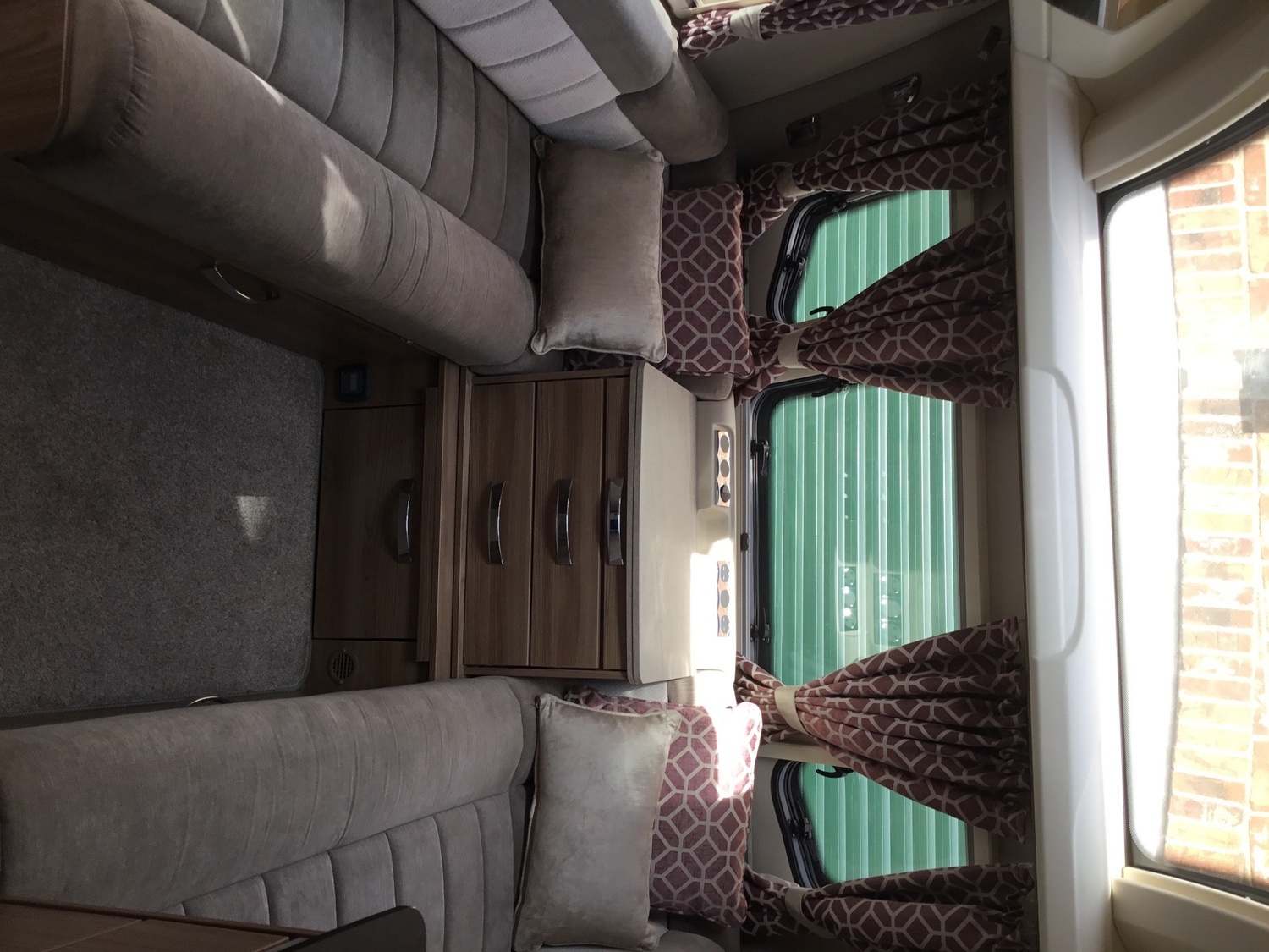 Swift Conqueror 560 2018 - Motorhomes & Caravans