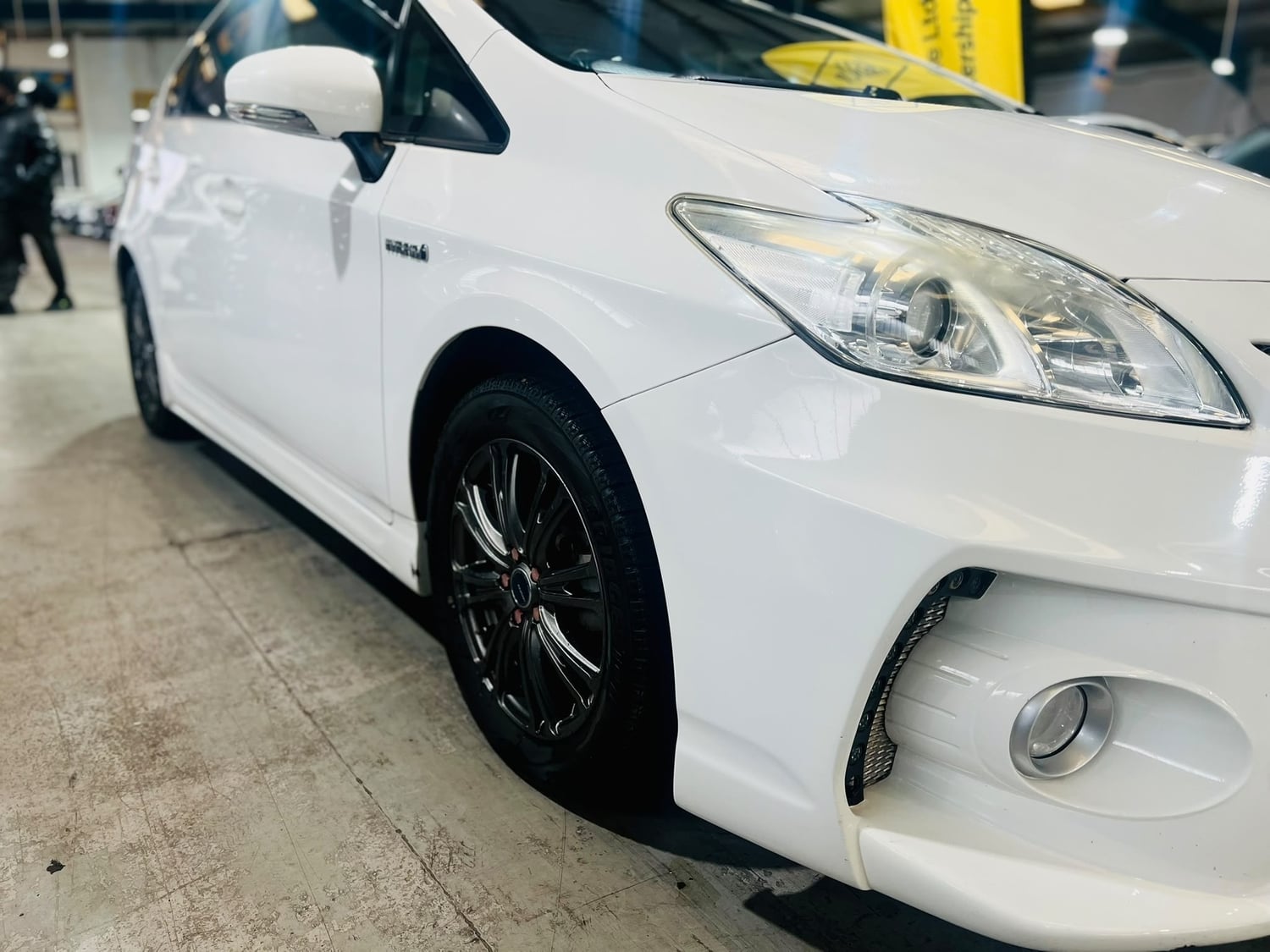 Toyota Prius 2015 - Cars in Birmingham