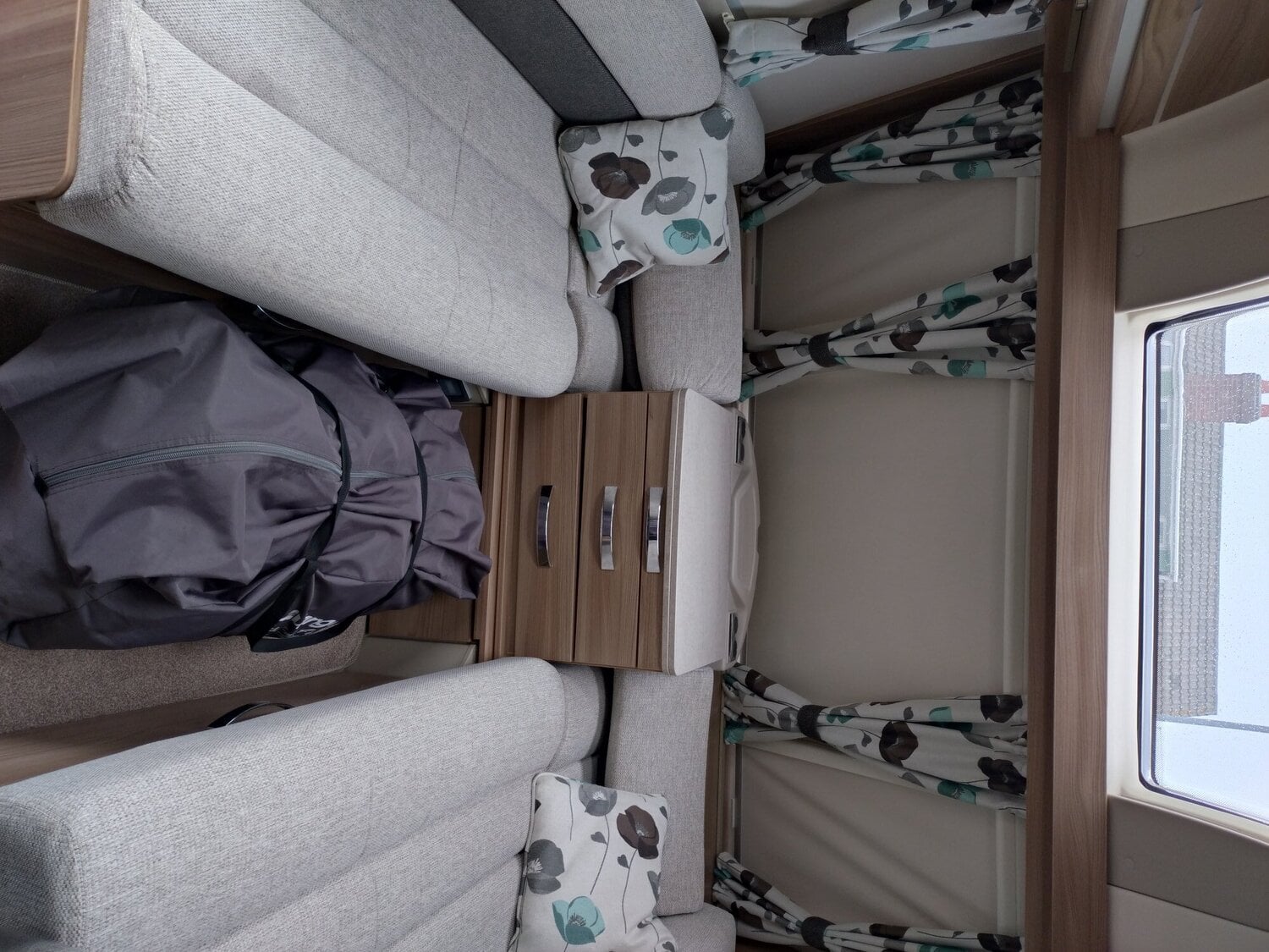 Swift Challenger 580 2016 - Motorhomes & Caravans in Louth