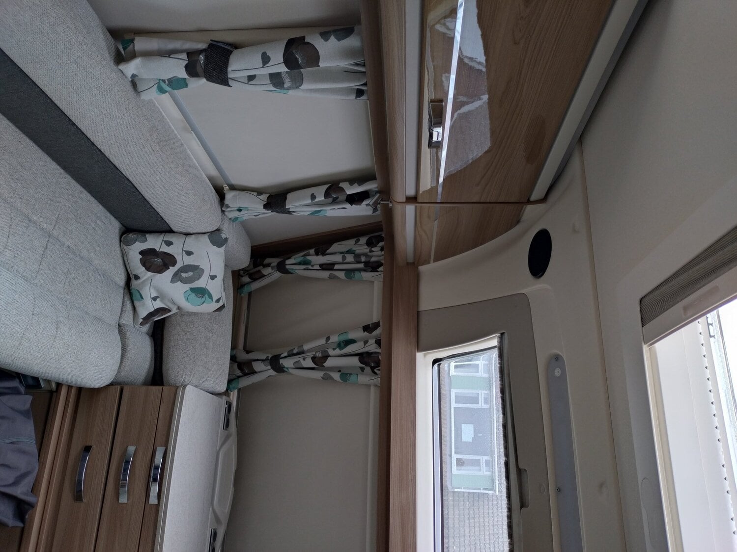 Swift Challenger 580 2016 - Motorhomes & Caravans