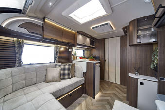 Coachman Lusso IV 2026
