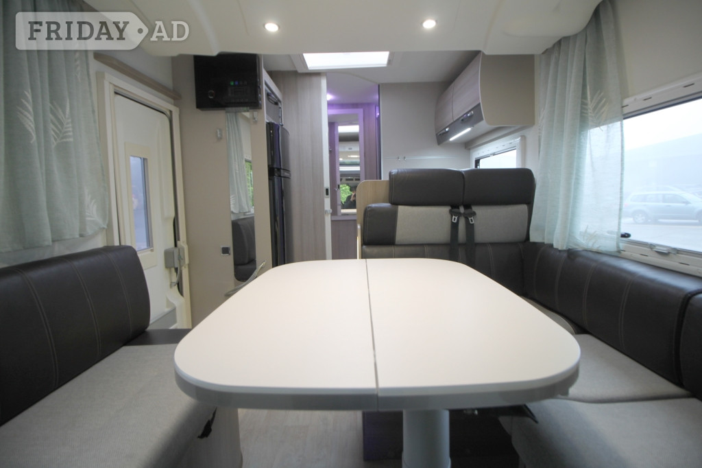 [4 berth ]Chausson FLASH