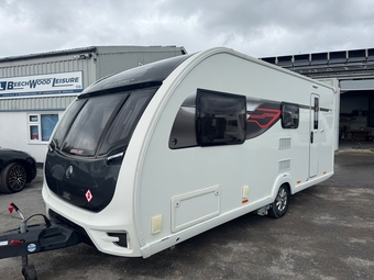 Swift Eccles 2018