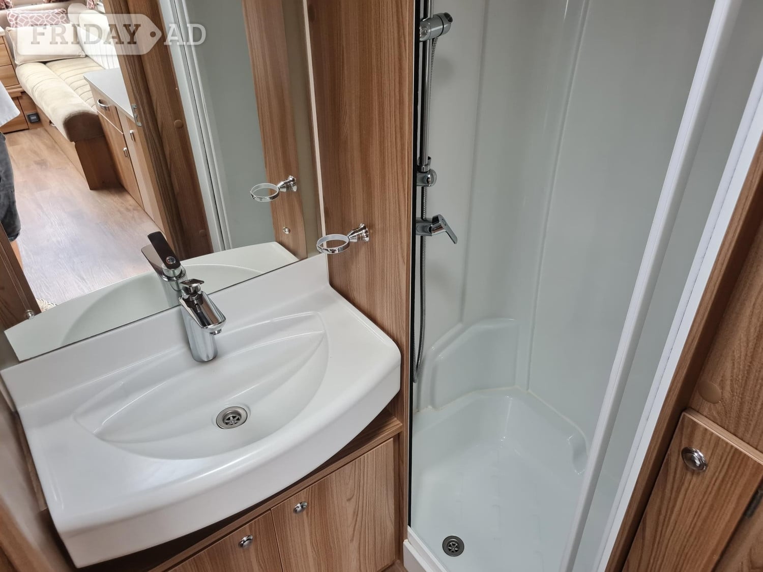 Swift Conqueror 480 2018 - Motorhomes & Caravans