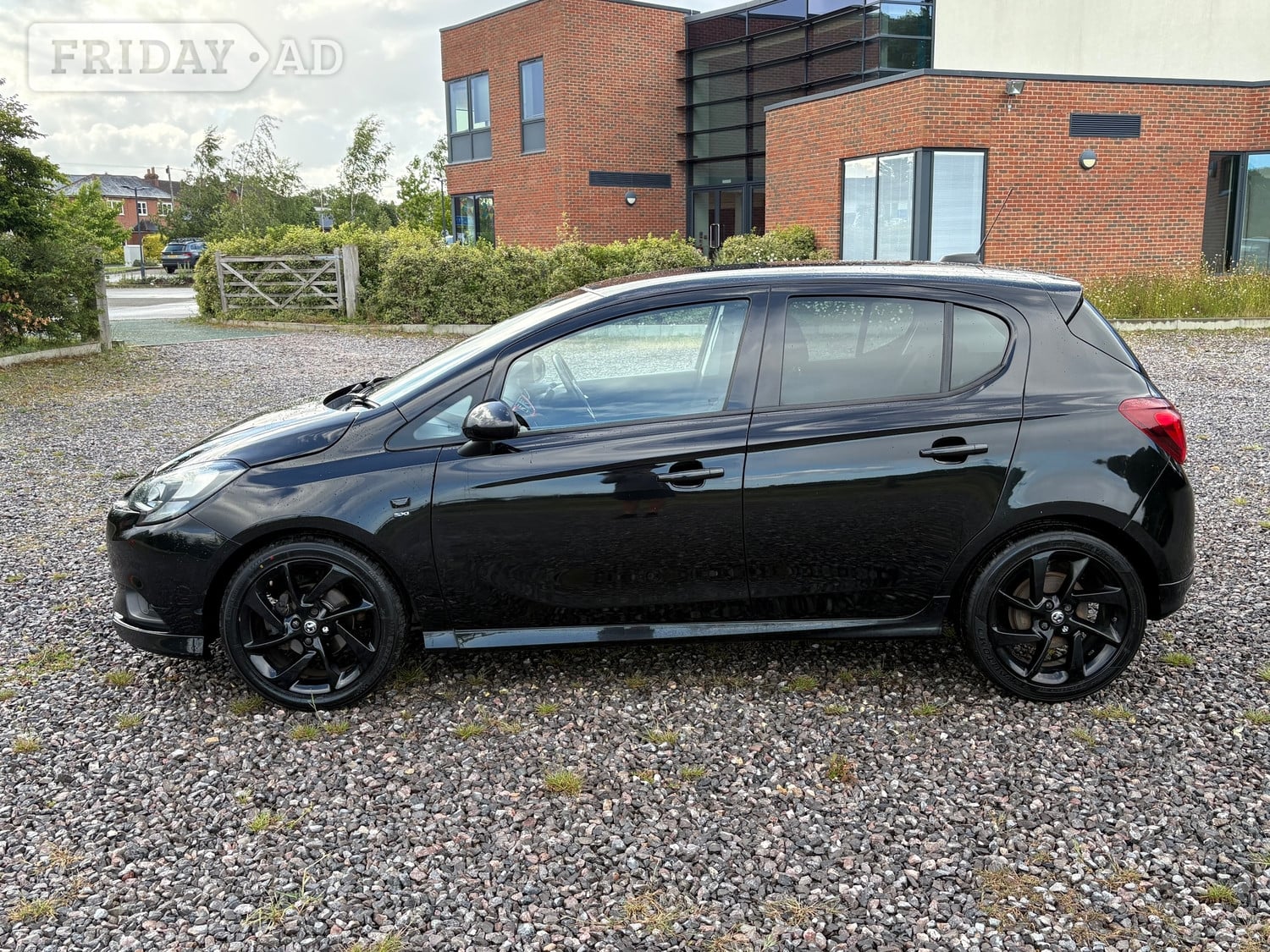 Vauxhall Corsa 2019 - Cars in Fareham