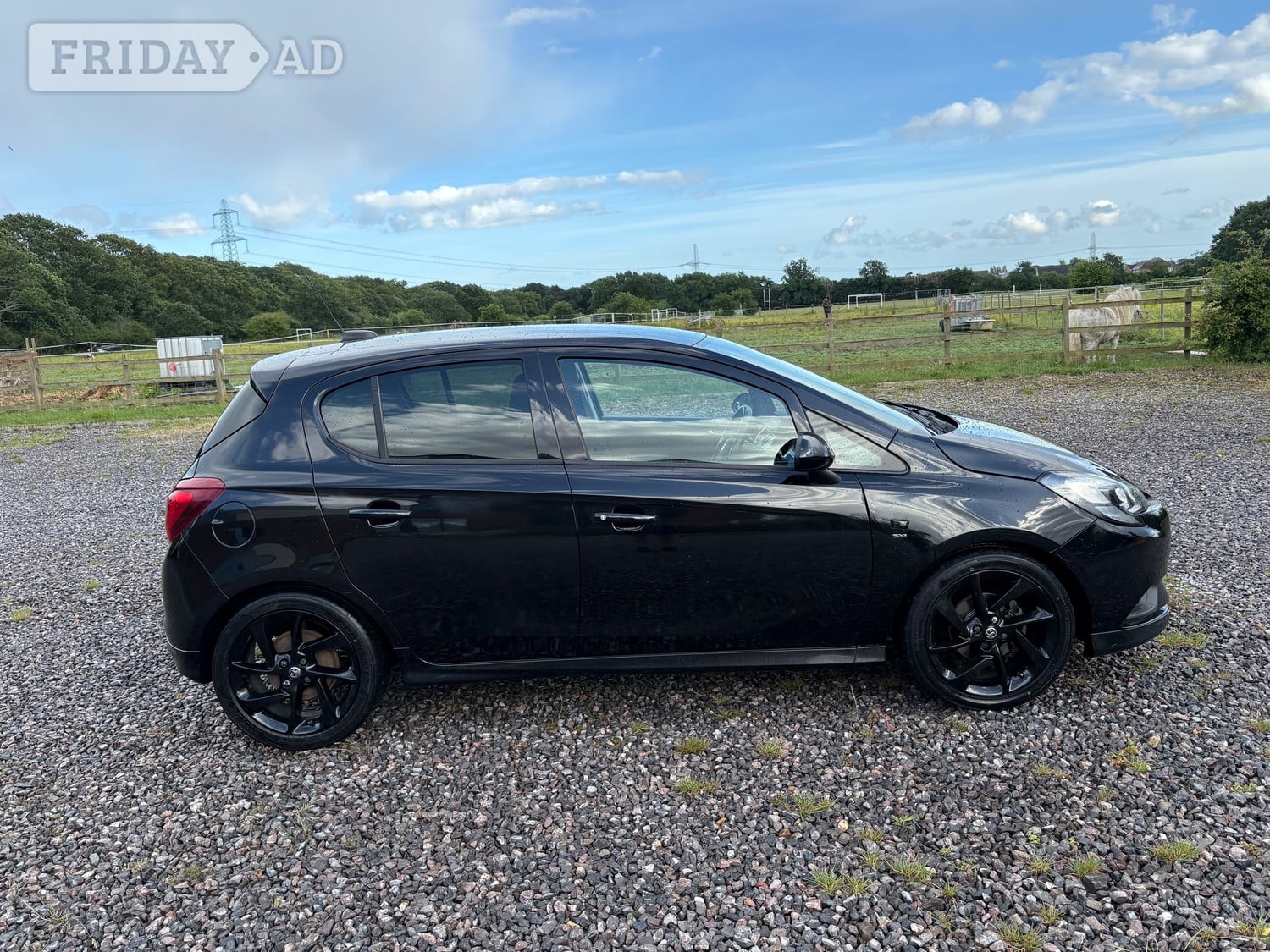 Vauxhall Corsa 2019 - Cars