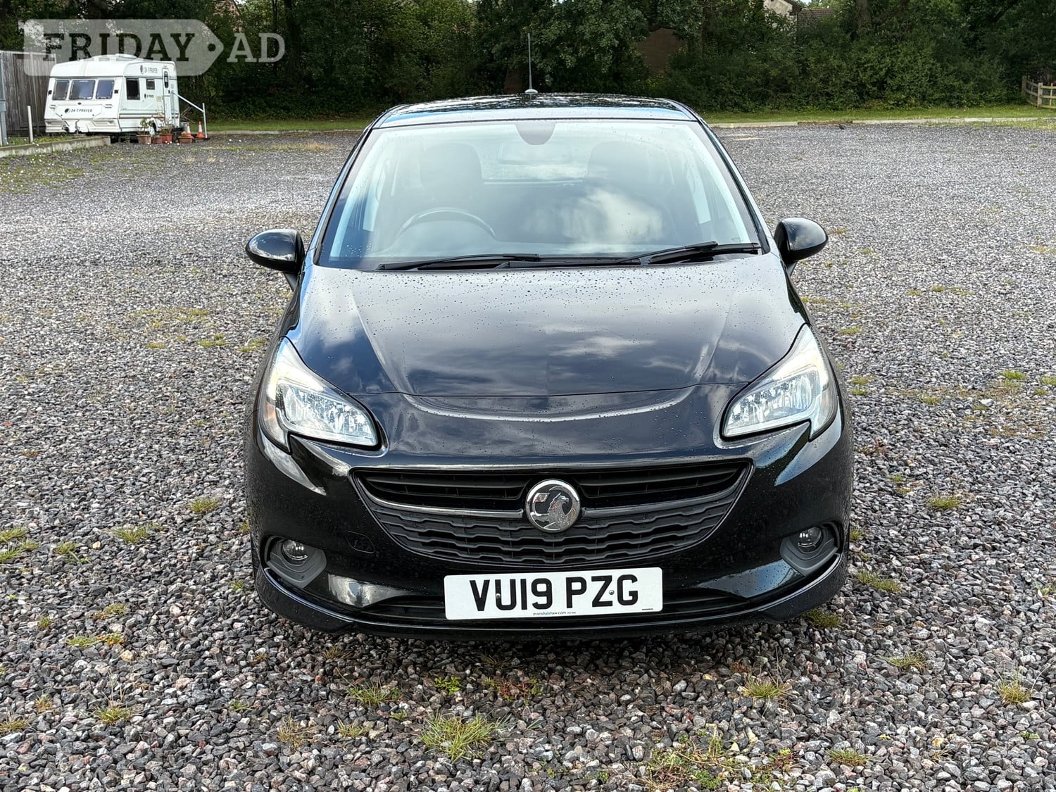 Vauxhall Corsa Fareham