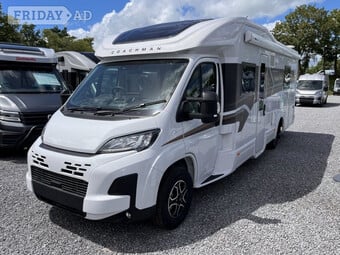 Coachman Avventura 545 2026 for sale